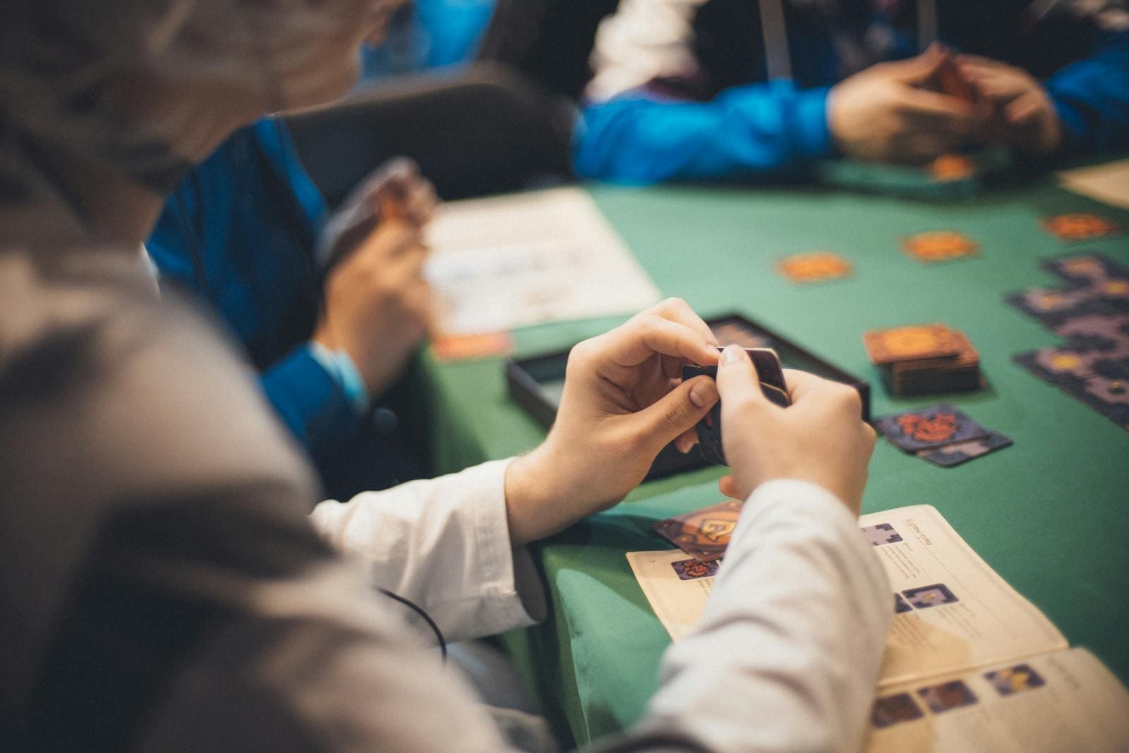 Magic: The Gathering in Houston: Stores, Leagues & Commander Nights 2026 — Texas Fandoms
