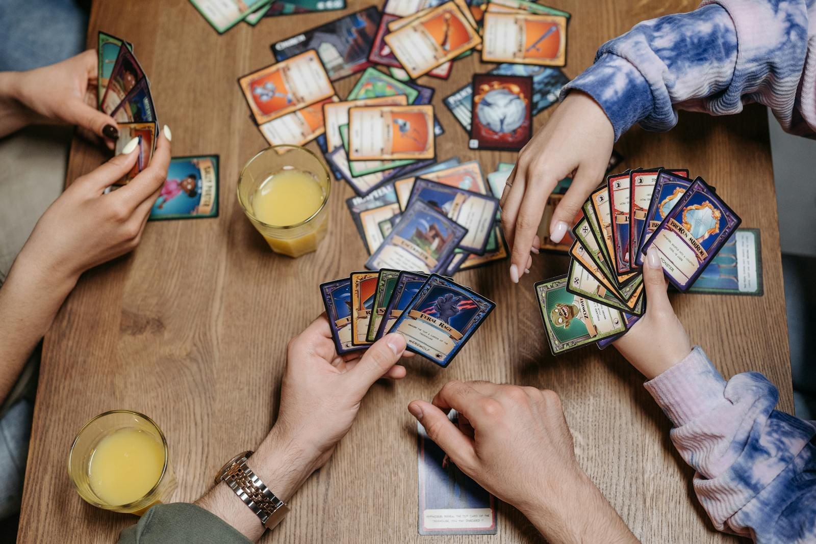 Best MTG Stores in Dallas-Fort Worth: FNM & Sealed Events 2026 — Texas Fandoms